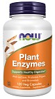 Enzime din Plante - 120 Capsule vegetale