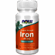 Fier 36 mg Ferrochel – 90 Capsule vegetale – NOW Foods