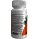 Fier 36 mg Ferrochel – 90 Capsule vegetale – NOW Foods