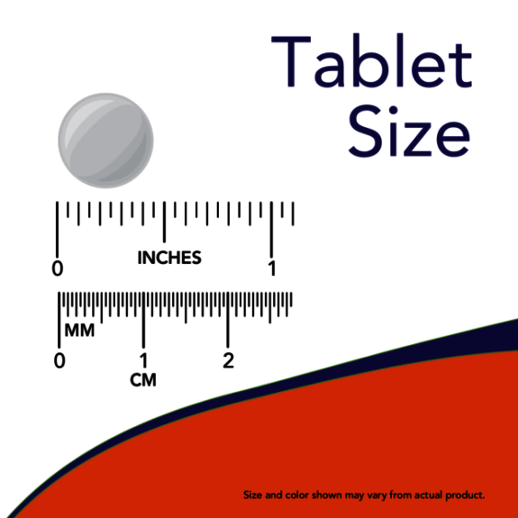 Seleniu 100 mcg – NOW Foods Selenium 100 mcg – 100 Tablete – NOW Foods