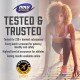 Whey Protein Isolate - 4.54kg Creamy Vanilla