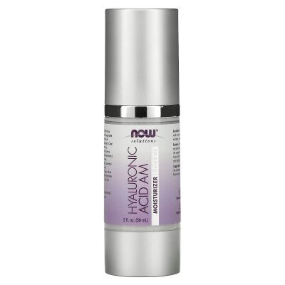 Cremă hidratantă de zi cu acid hialuronic - 59 ml