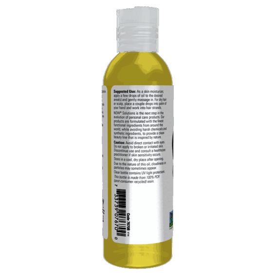 Avocado Oil – 16 oz (437 ml) – NOW Foods (NOW Solutions)