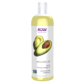 Avocado Oil (ulei de avocado) - 473 ml 