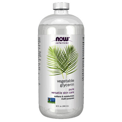 Glicerină vegetală - 946 ml Glicerină vegetală - 946 ml