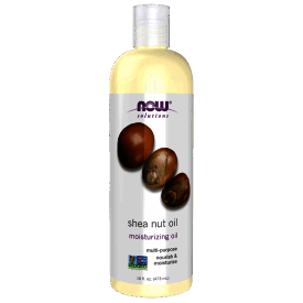 Ulei din nuci de Shea - 473 ml Ulei din nuci de Shea - 473 ml