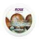 NOW Foods, Unt de shea organic, pentru pentru hidratarea pielii și protecția acesteia