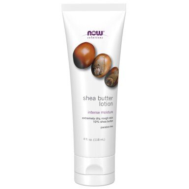 Loțiune cu unt de Shea - 118 ml Loțiune cu unt de Shea - 118 ml