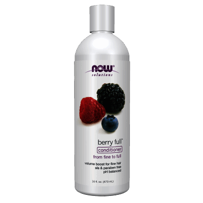 Balsam pentru par Berry Full - 473 ml