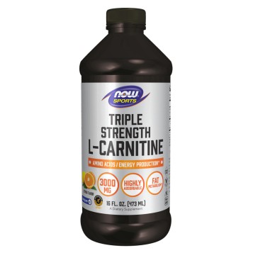 L-Carnitina Lichida Carnipure® 3000mg - 473ml L-Carnitina Lichida Carnipure® 3000mg - 473ml