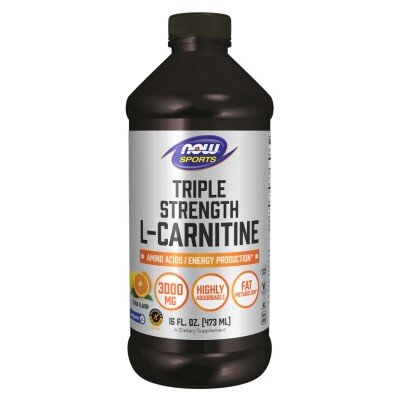 L-Carnitina Lichida Carnipure® 3000mg - 473ml L-Carnitina Lichida Carnipure® 3000mg - 473ml