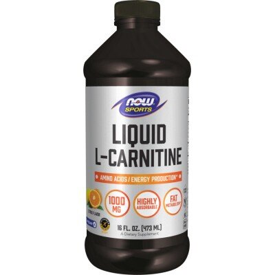L-Carnitina Lichida Carnipure® 1000mg - 473ml L-Carnitina Lichida Carnipure® 1000mg - 473ml