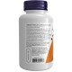 NOW Foods, L-Methionine 500mg, pentru pentru detoxifiere și susținerea sănătății ficatului