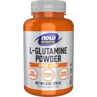 L-Glutamina - 170g L-Glutamina - 170g