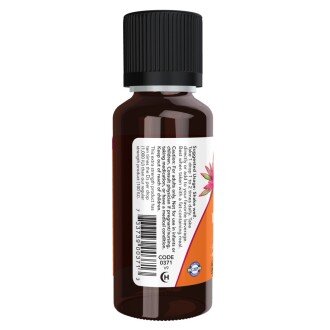 Vitamina D-3 lichidă FORTE – 30 ml – NOW Foods NOW Foods, Vitamina D-3 lichidă FORTE 1000 IU/picătură – 30 ml