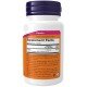NOW Foods, Vitamina B-1 (Tiamina) 100mg, pentru pentru susținerea metabolismului energetic și sănătatea sistemului nervos