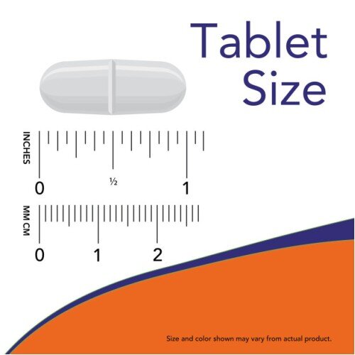 Vitamina C Super Complex NOW Foods NOW Foods Vitamina C Super Complex tablete