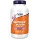 NOW Lecitina din Floarea Soarelui 1200mg - 200 Gelule NOW Lecitina din Floarea Soarelui 1200mg - 200 Gelule