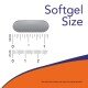 NOW Foods, Phosphatidyl Serine 300mg, pentru pentru susținerea sănătății cognitive și echilibrul mental