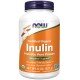NOW Foods, Inulina - 227g NOW Foods, Inulina, pentru pentru susținerea digestiei și echilibrul florei intestinale