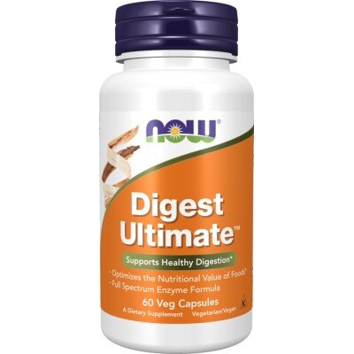 DIGEST ULTIMATE - 60 Capsule vegetale DIGEST ULTIMATE - 60 Capsule vegetale