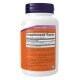 NOW Foods, DMAE 250mg - 100 Capsule vegetale NOW Foods, DMAE 250mg, pentru pentru susținerea sănătății cognitive și îmbunătățirea stării de bine