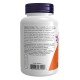 NOW Foods, DMAE 250mg - 100 Capsule vegetale NOW Foods, DMAE 250mg, pentru pentru susținerea sănătății cognitive și îmbunătățirea stării de bine