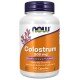 NOW Foods, Foods Colostrum 500mg NOW Foods, Colostrum 500mg, pentru pentru susținerea sistemului imunitar și regenerarea celulară