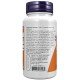 NOW Foods, Grape Seed, Extract din Seminte de Struguri 100mg - 100 Capsule vegetale