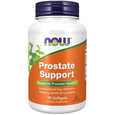 Prostate Support - 90 Softgels  Prostate Support - 90 Softgels