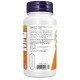 Now Foods Fenugreek 500 mg - 100 capsule vegetale