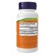 Now Foods Fenugreek 500 mg - 100 capsule vegetale