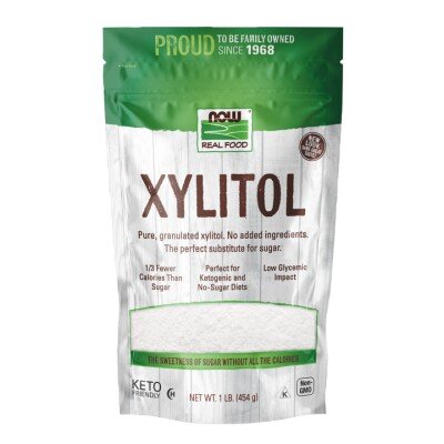 Xylitol - 454g Xylitol - 454g