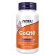 NOW Foods, Coenzima Q10 400mg - 30 Softgels NOW Foods, Coenzima Q10 400mg, pentru pentru susținerea energiei și sănătatea cardiovasculară