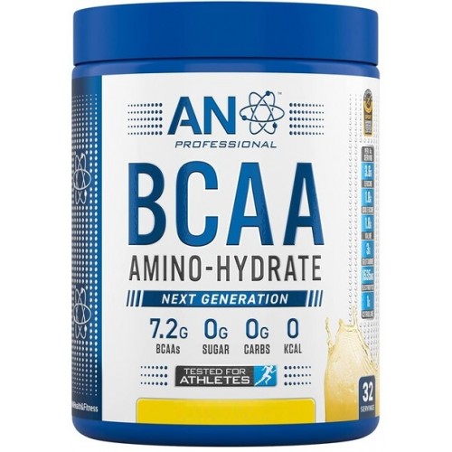 Applied BCAA Amino-Hydrate - 450g