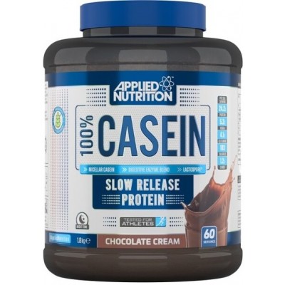Applied 100% Casein Protein - 1800g 