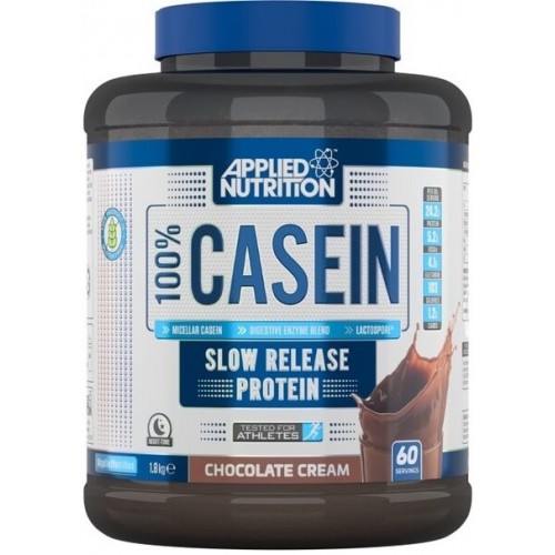 Applied 100% Casein Protein