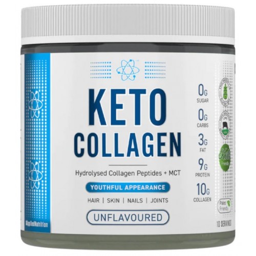 Applied KETO Collagen Powder - 130 g