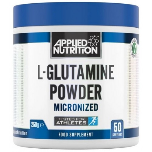 Applied L-Glutanine Powder Micronized - 250g