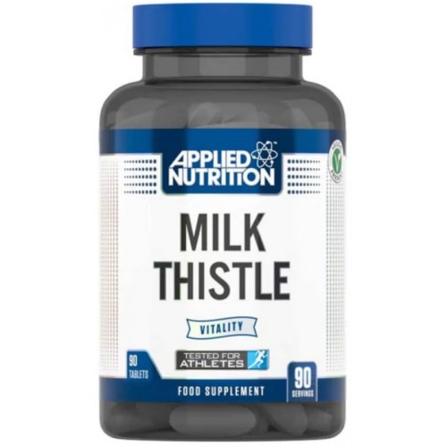 Applied Milk Thistle 300mg - 90 Tablete