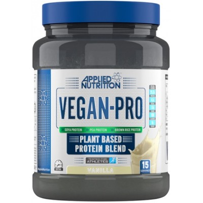 Applied Nutrition Vegan PRO Protein - 450g 