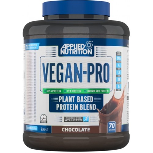 Applied Nutrition Vegan PRO Protein