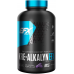 All American EFX Creatina Kre-Alkalyn EFX -  240 Capsule