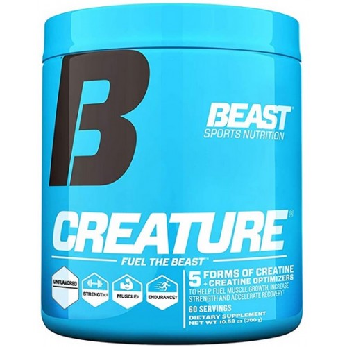 BEAST Creature - 300g