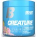 BEAST Creature, Super Creatine Complex - 165g Pink Lemonade