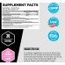 BEAST Creature, Super Creatine Complex - 165g Pink Lemonade