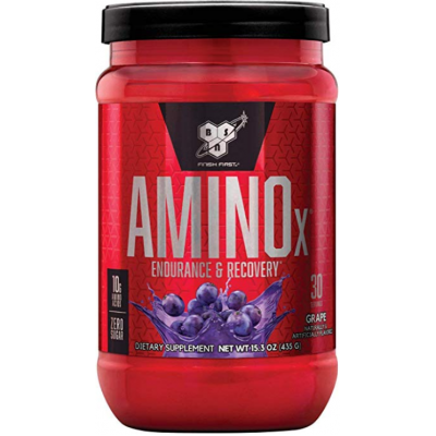 BSN Amino X - 435g