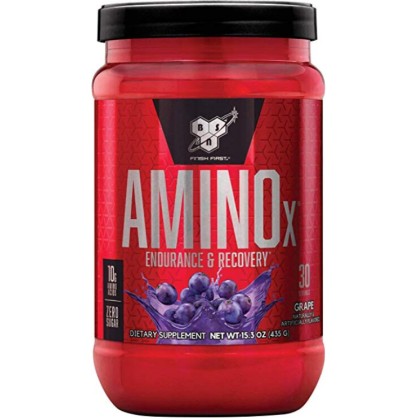 BSN Amino X - 435g BSN Amino X - 435g
