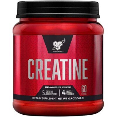 Creatina DNA - 216g Creatina DNA - 216g