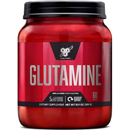 BSN Glutamina DNA - 309g BSN Glutamina DNA - 309g